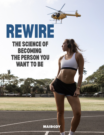 REWIRE GUIDE - MAI BODY Method